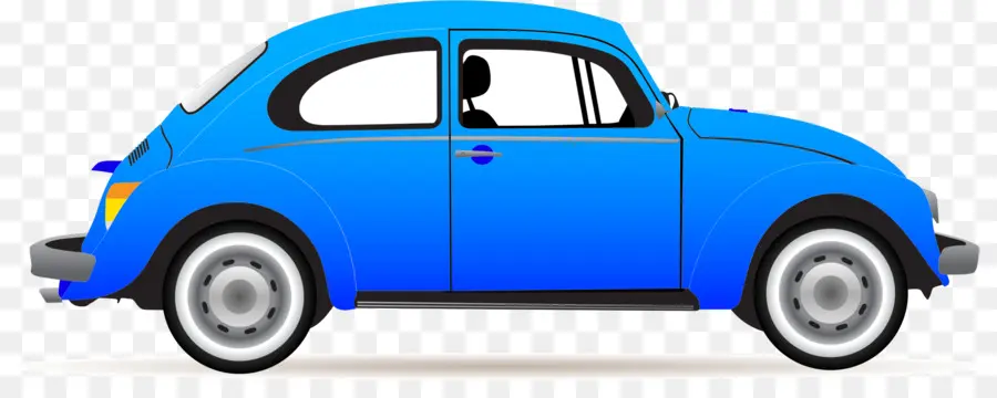 Carro，Volkswagen Beetle PNG