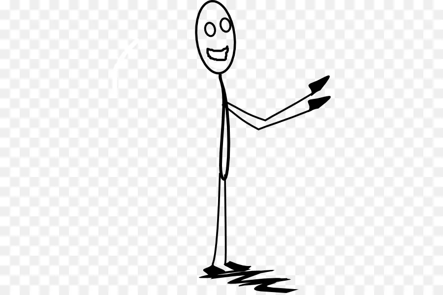 Stick Figure，ícones Do Computador PNG