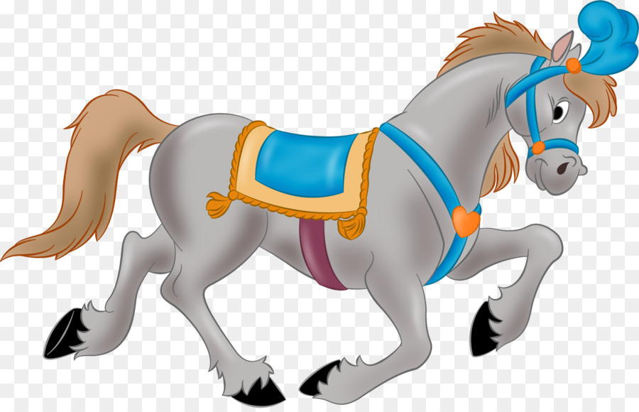 Cavalo，De Pônei PNG