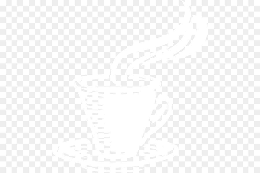 Xícara De Café，Vapor PNG