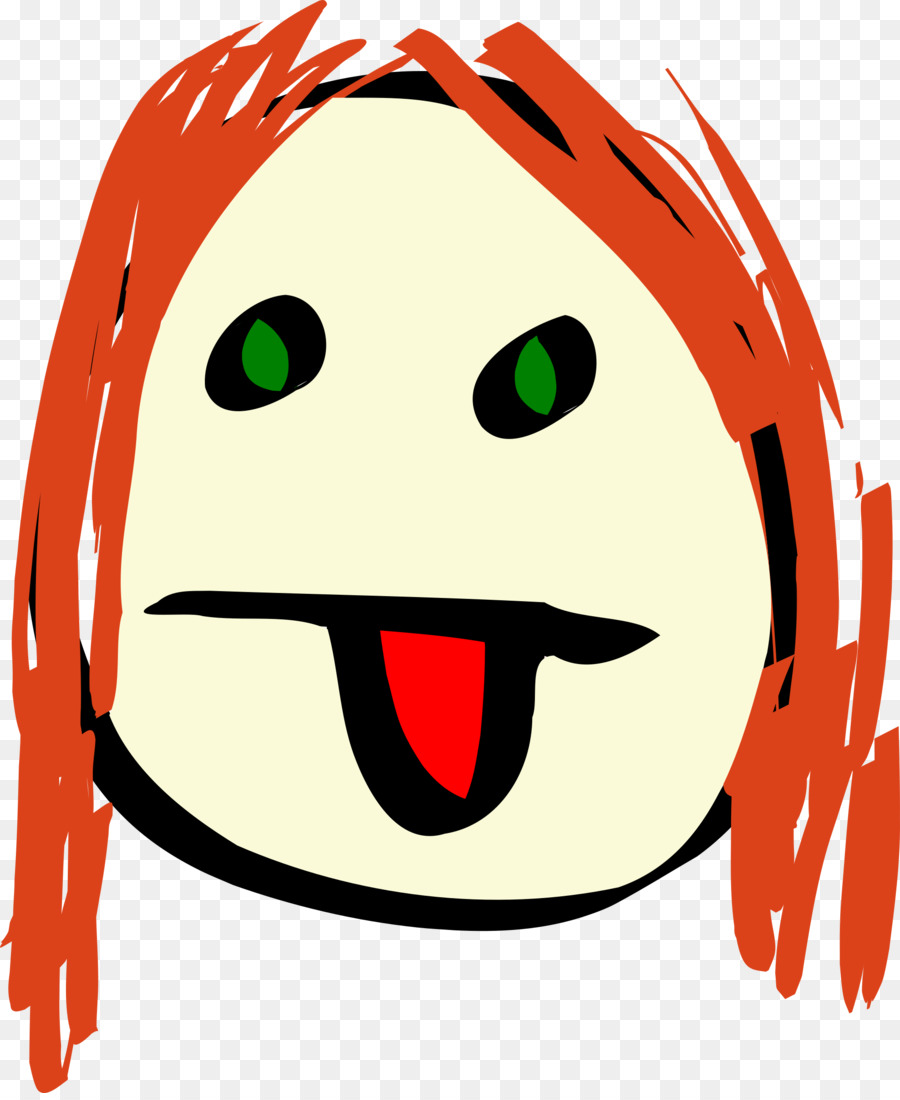 Emoticon，Desenho PNG