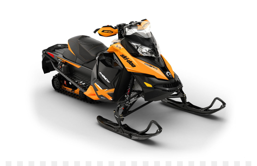 Skidoo，Snowmobile PNG