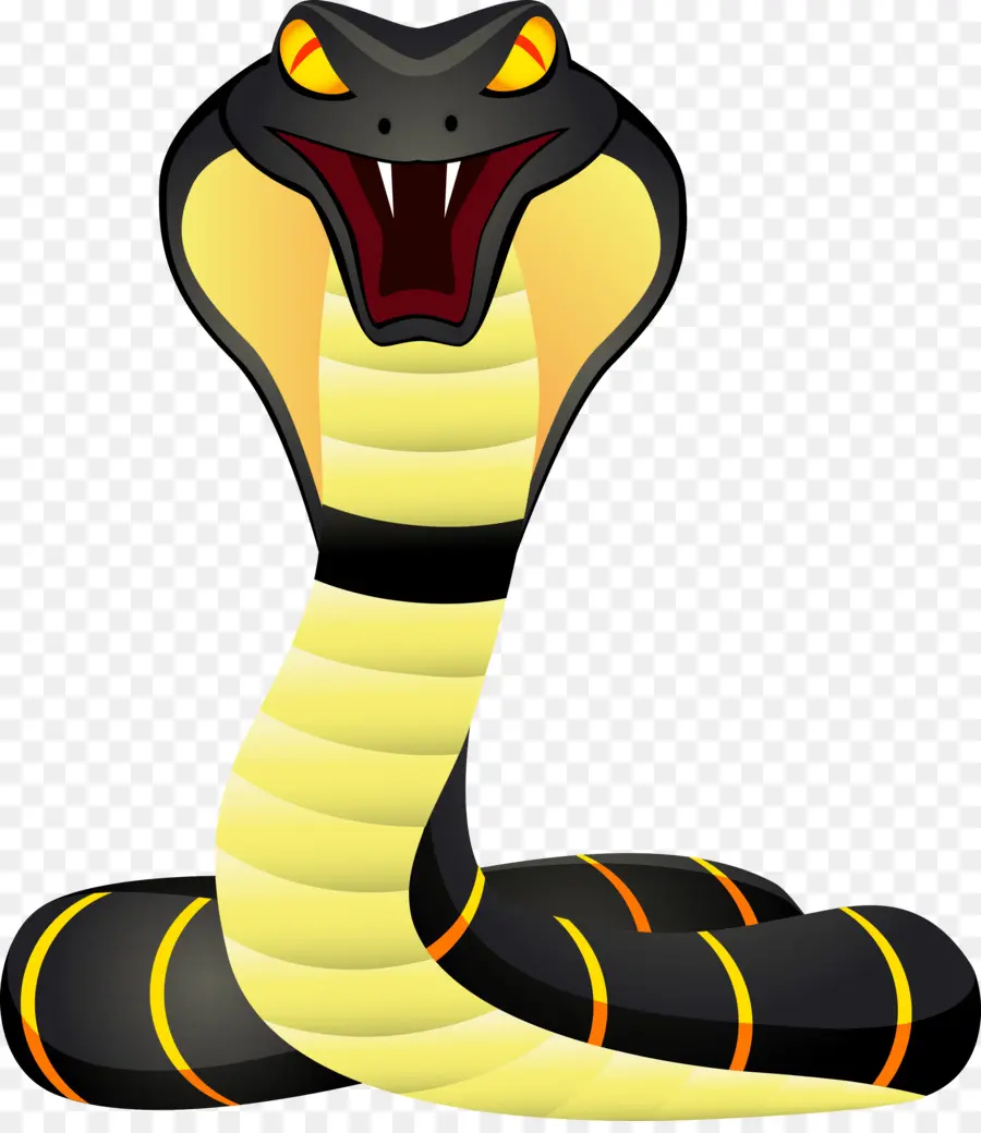 Cobra，Animação PNG