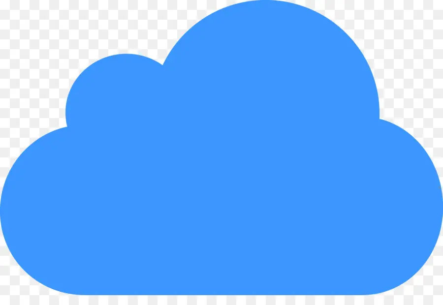 A Computação Em Nuvem，Logo PNG