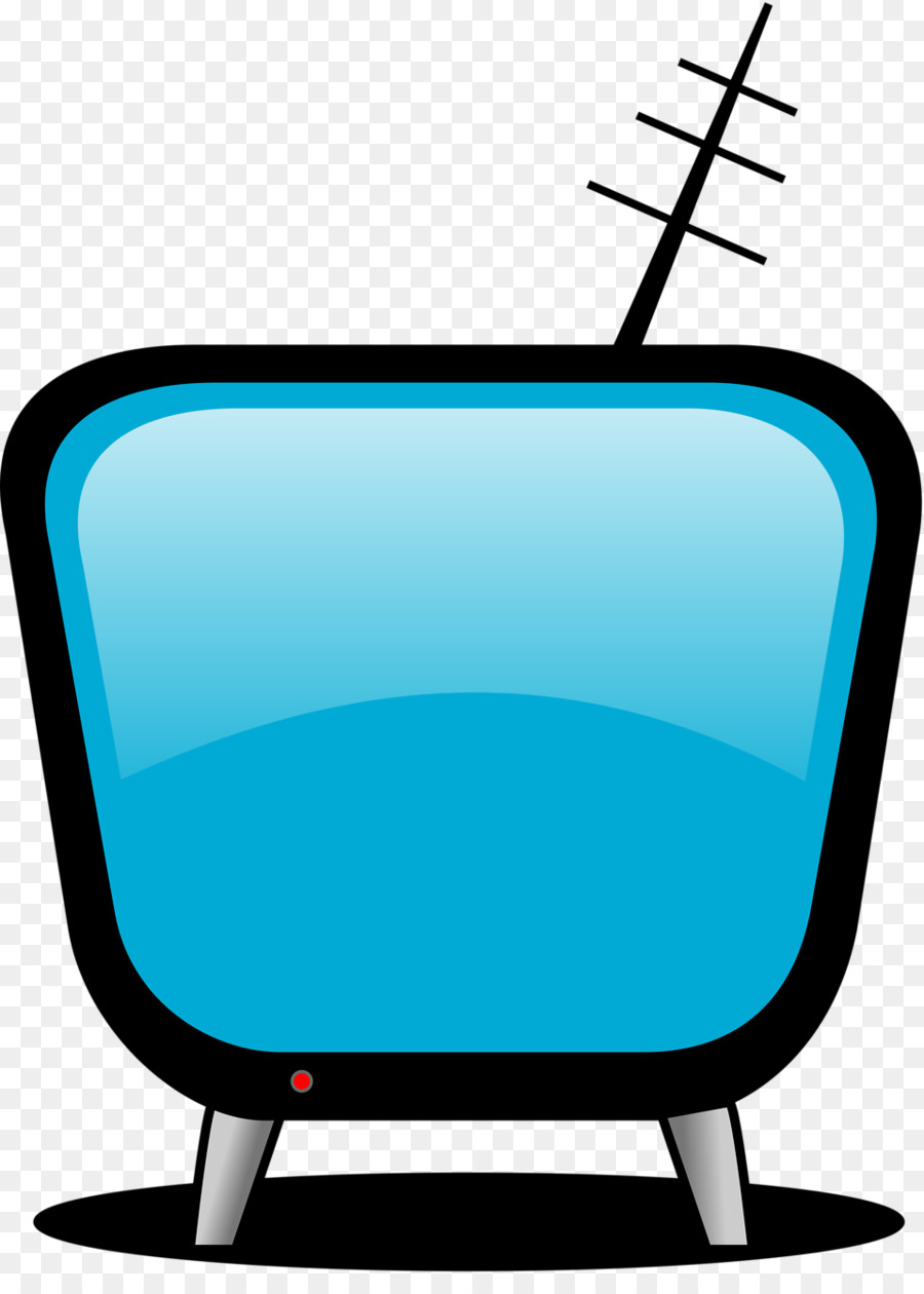 Televisão，Freetoair PNG