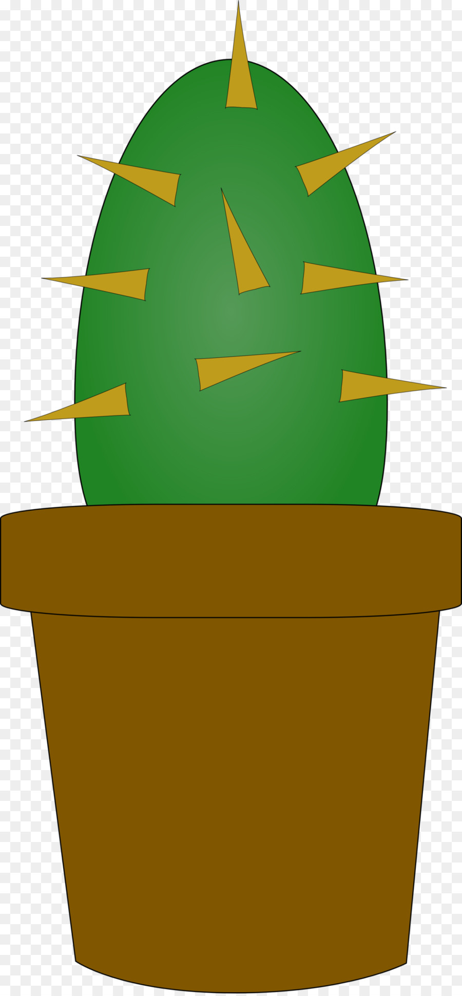 Cactaceae，Saguaro PNG