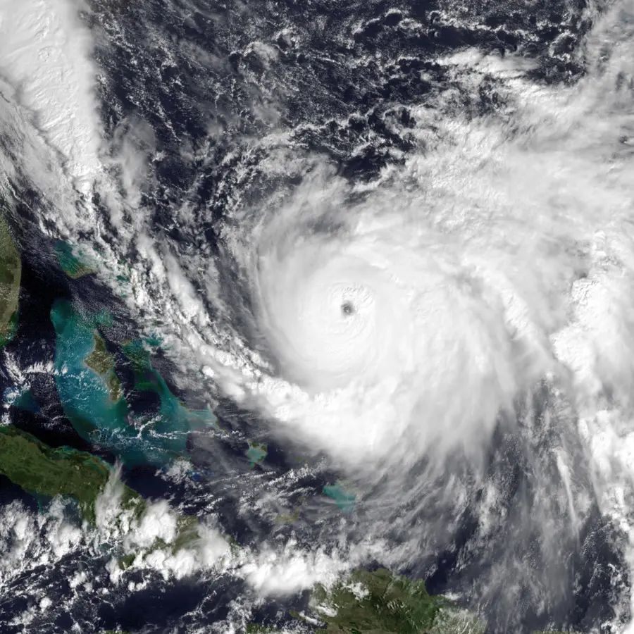 Furacão，Tempestade PNG