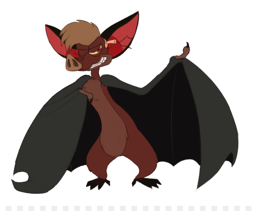 Bat，Cão PNG