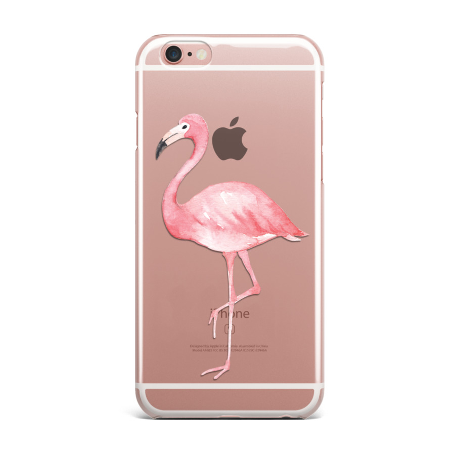 Capa De Telefone Flamingo，Telefone PNG