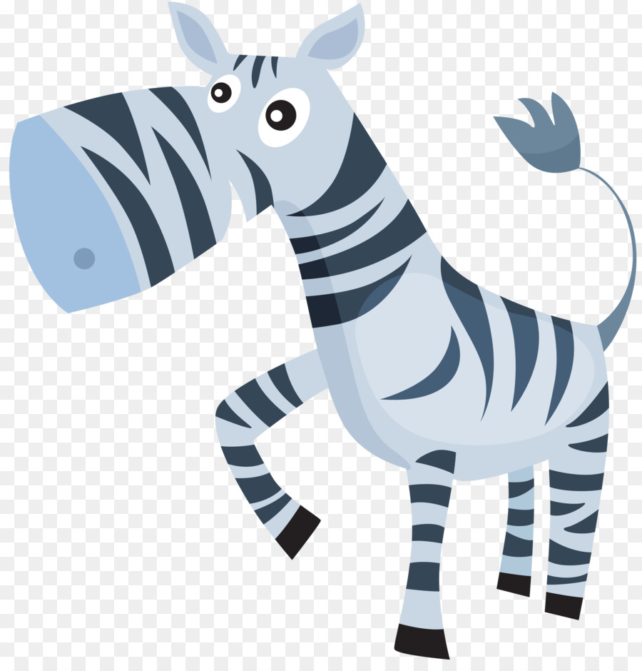 Zebra，Listras PNG