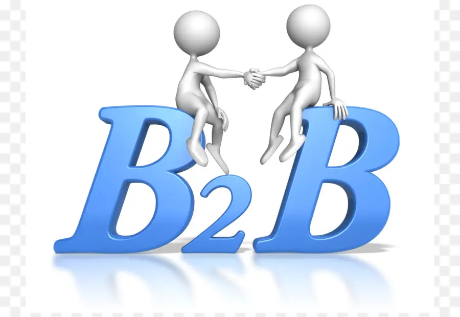 B2b，Negócios PNG