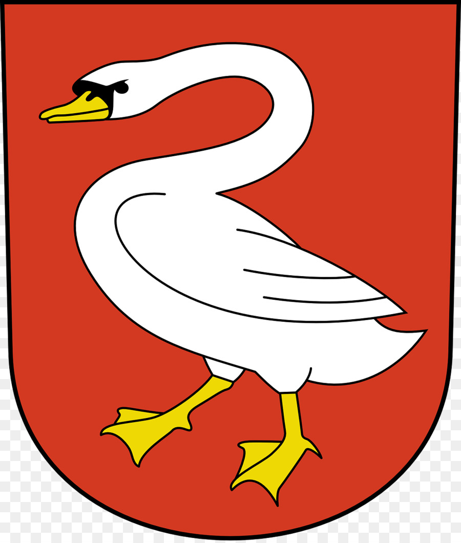 Ganso，Swan Ganso PNG