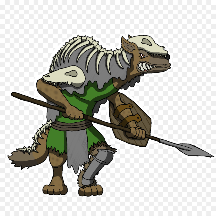 Tiranossauro，Velociraptor PNG