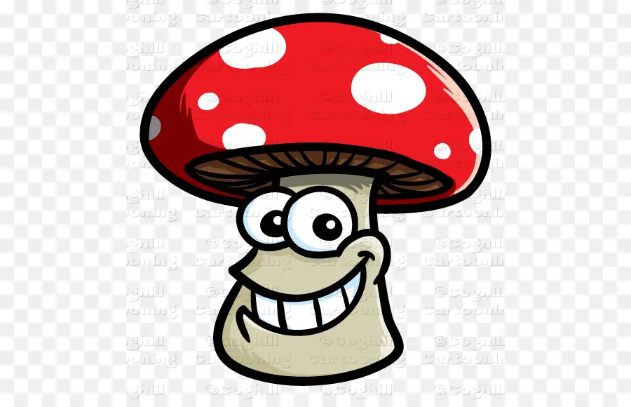 Cartoon，Sorriso PNG