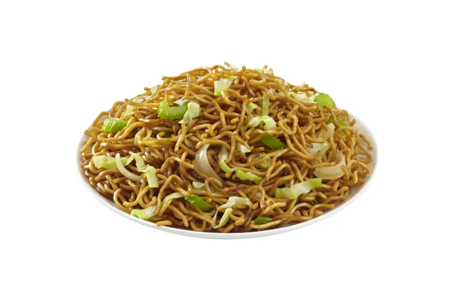 Chow Mein，Cozinha Chinesa PNG