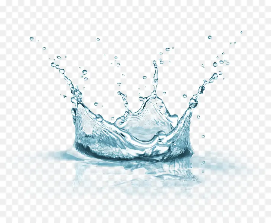 água，Desenho PNG