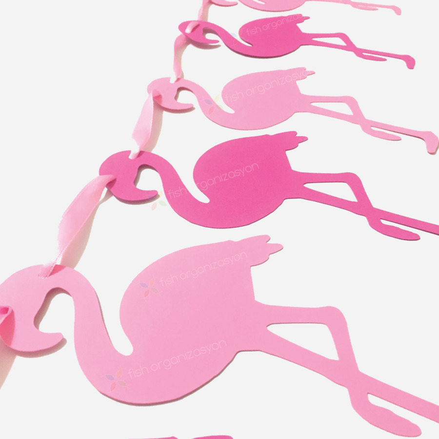 Flamingos Rosa，Papel PNG