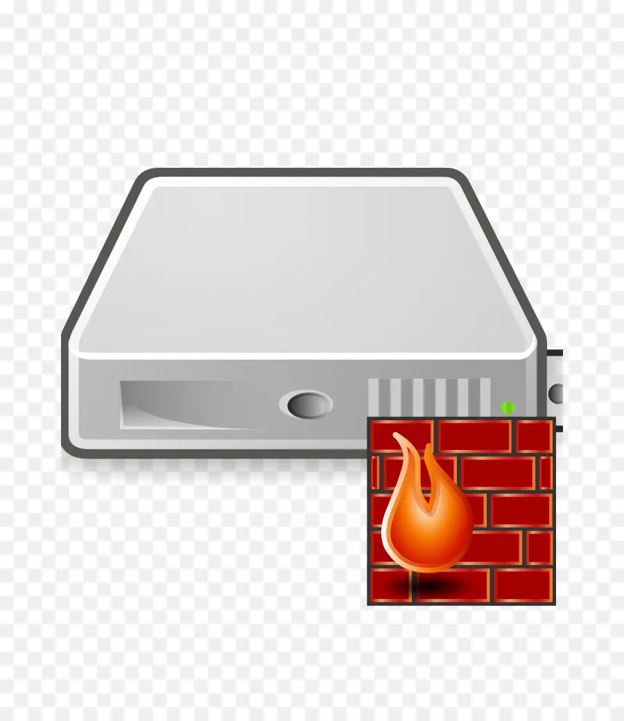 Dispositivo De Firewall，Rede PNG