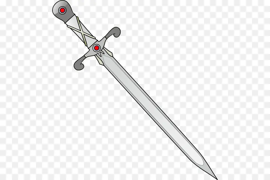 Espada，Espada De Cavalaria PNG
