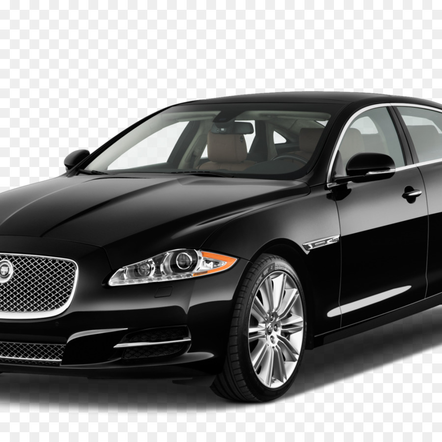 2015 Jaguar Xj，2013 Jaguar Xj PNG