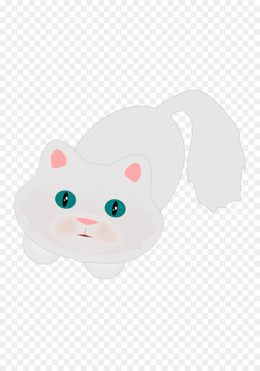 Gato，Bigodes PNG