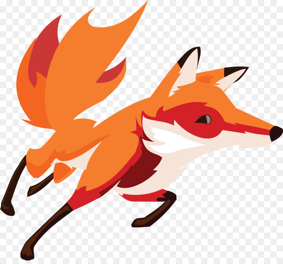 Fox，ícones Do Computador PNG