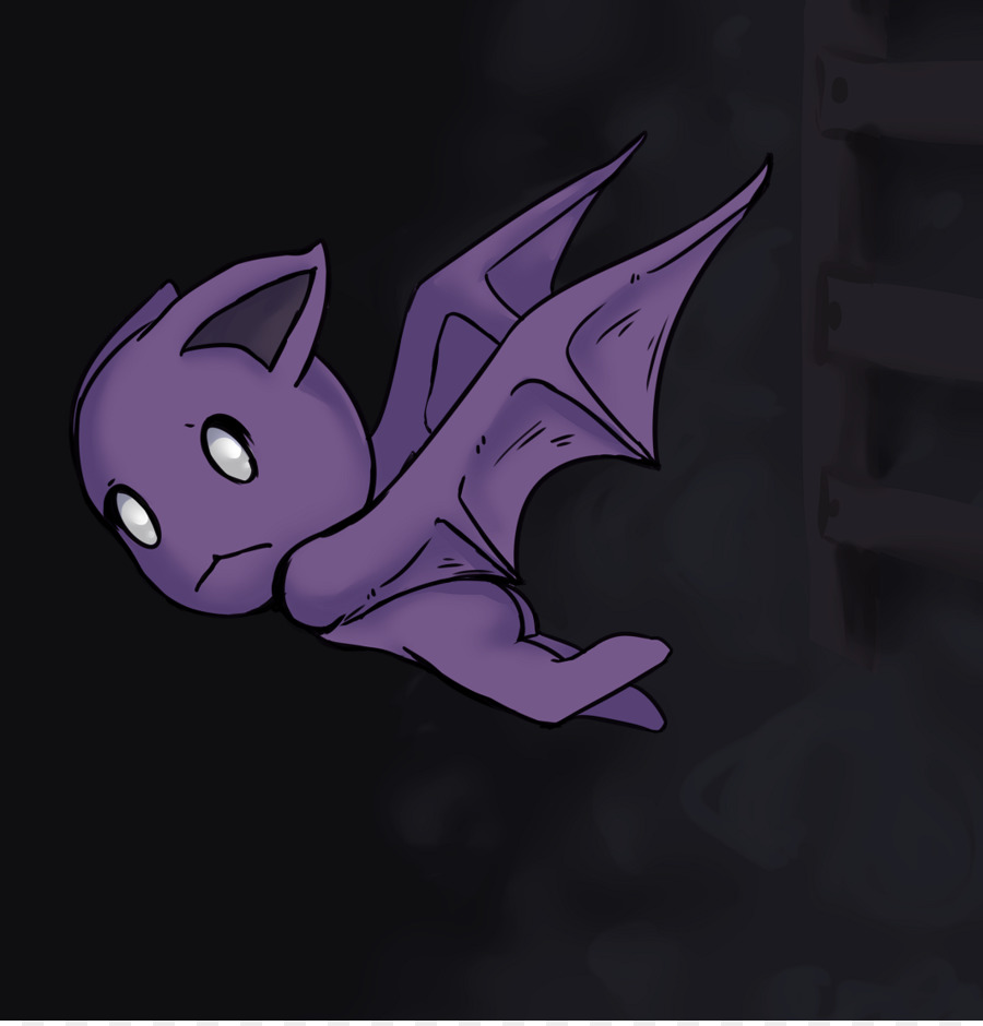 Vertebrados，Bat PNG