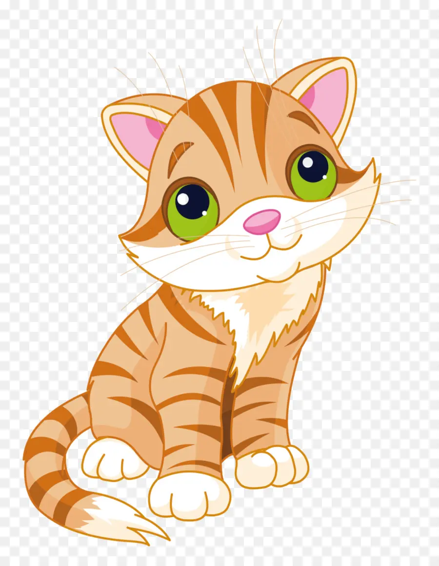 Gatinho，Filhote De Cachorro PNG