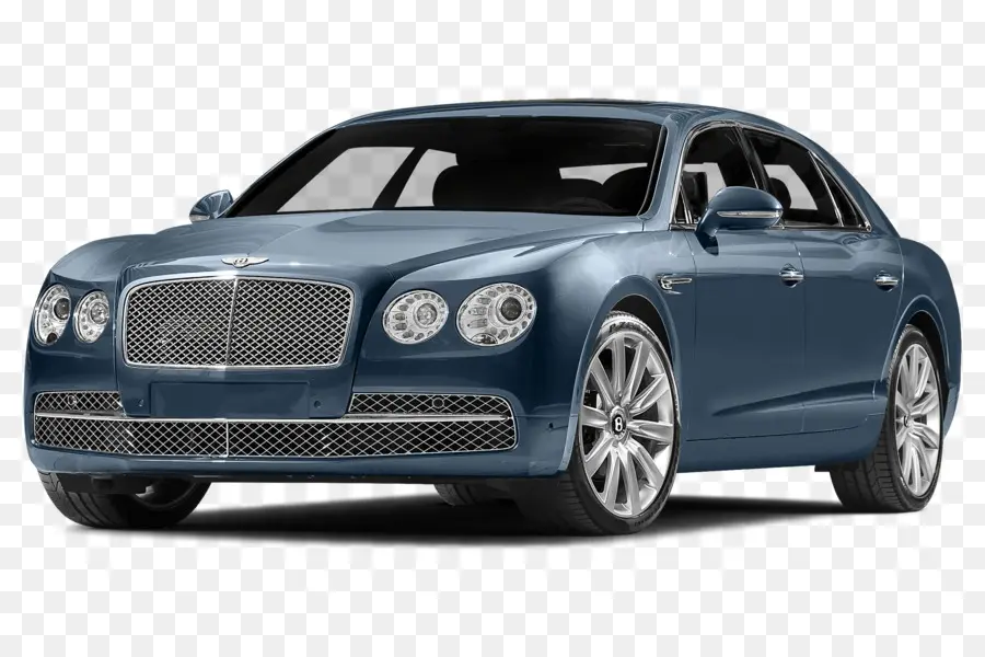 2014 Bentley Flying Spur，Bentley PNG