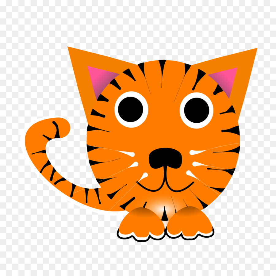 Tigre，ícones Do Computador PNG