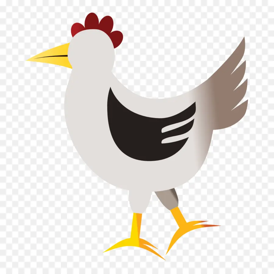 Frango，Frango Frito PNG