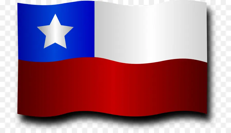 Bandeira Do Chile，Chile PNG