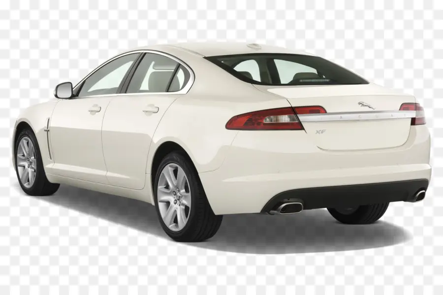 2009 Jaguar Xf，2011 Jaguar Xf PNG