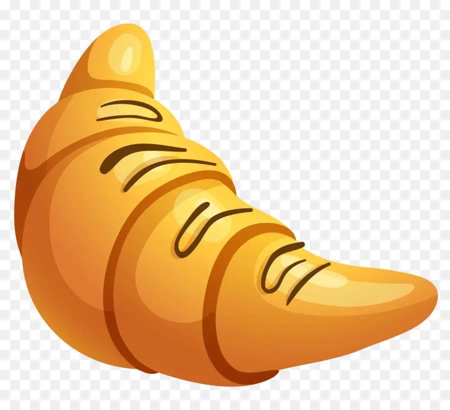 Croissant，Padaria PNG