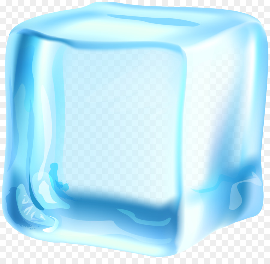 Cubo De Gelo，Frio PNG