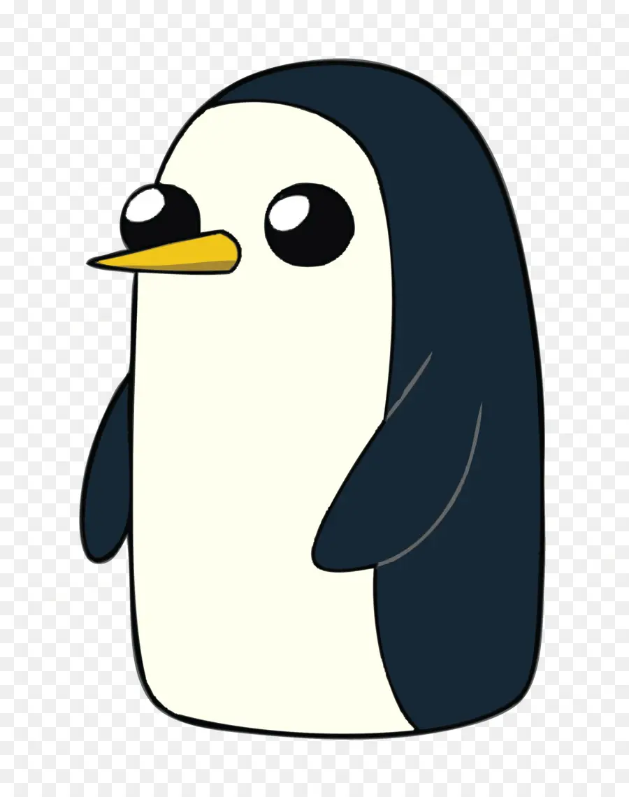 Penguin，Rei Do Gelo PNG