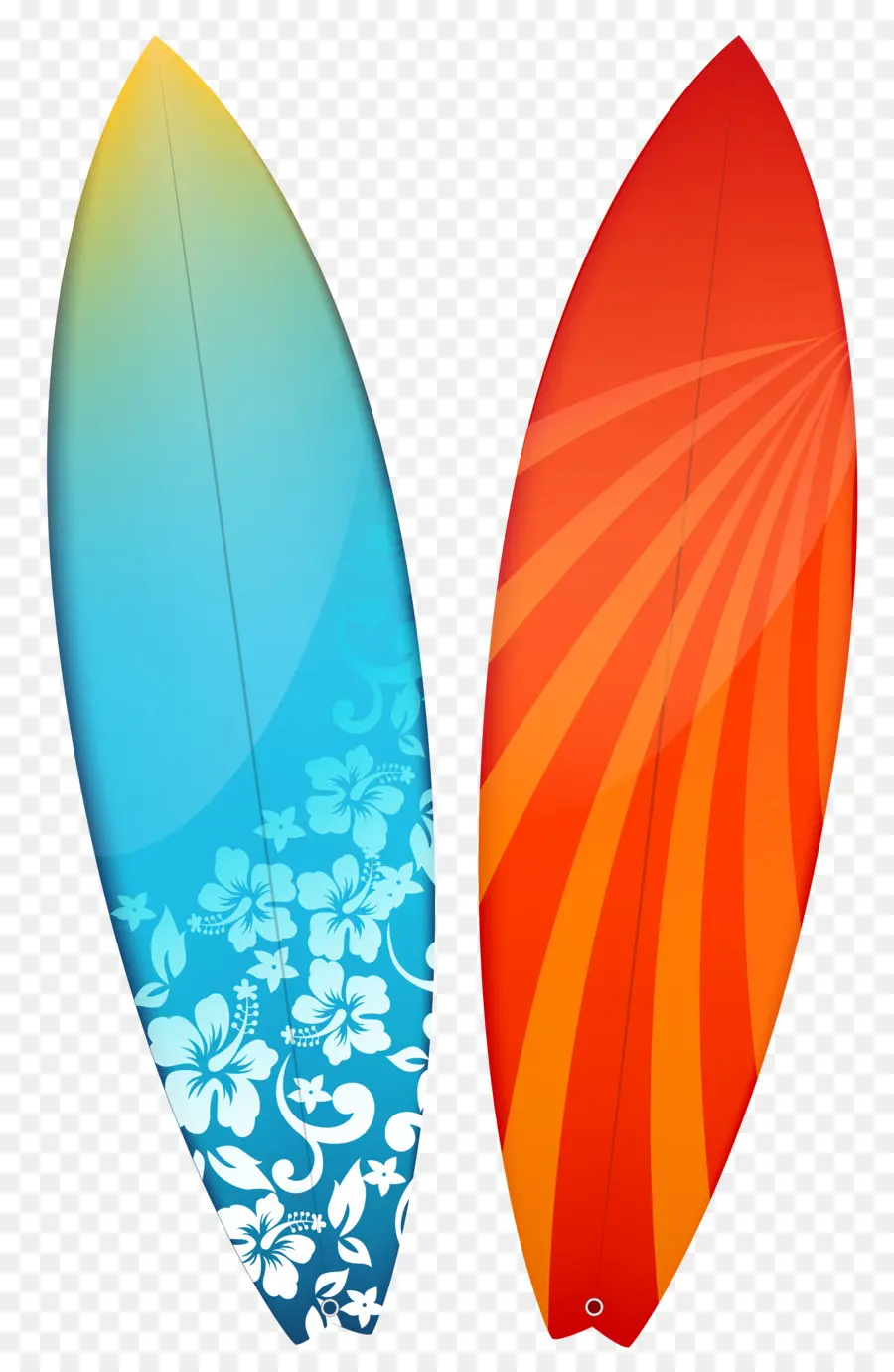 Prancha De Surf，Surfar PNG