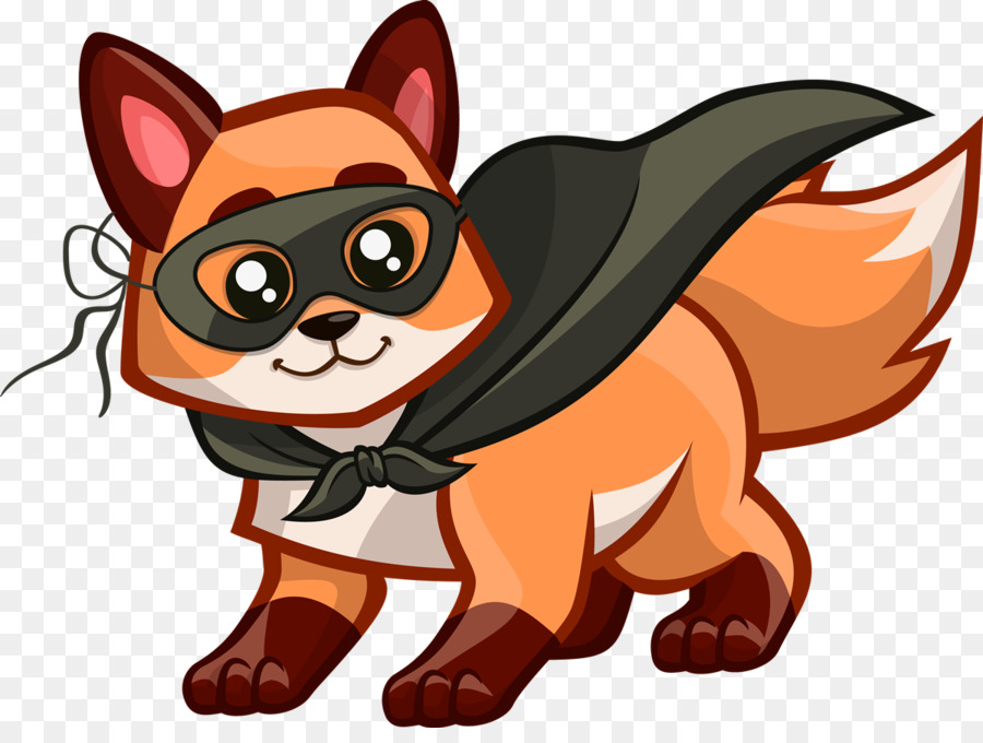 Fox，Download PNG