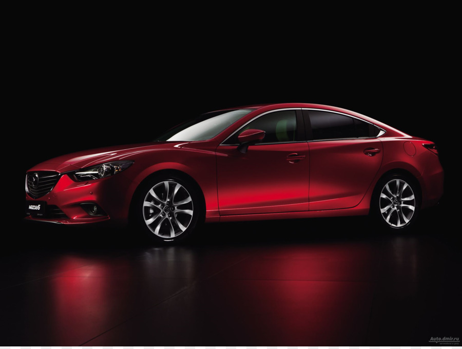 O Mazda6 2013，O Mazda6 2015 PNG