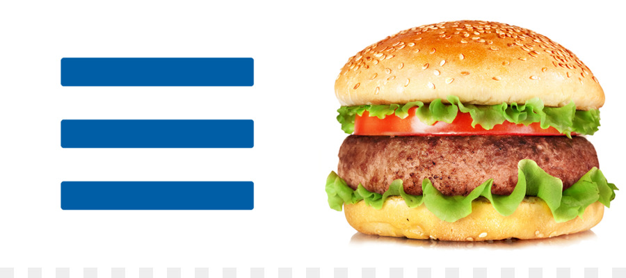 Hamburger，Pepino Em Conserva PNG