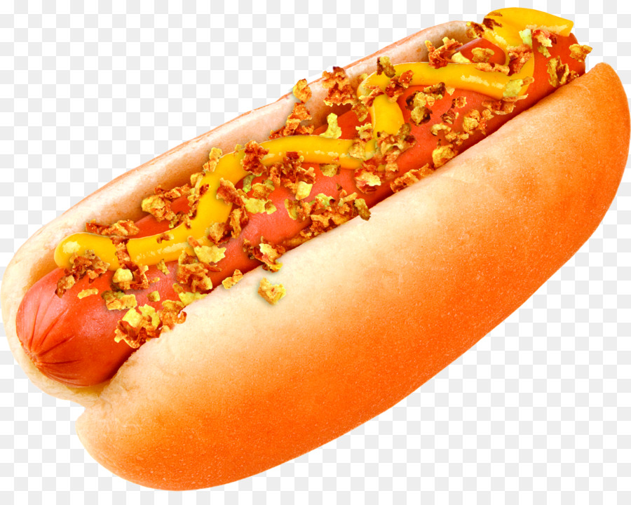 Cachorro Quente，Comida PNG