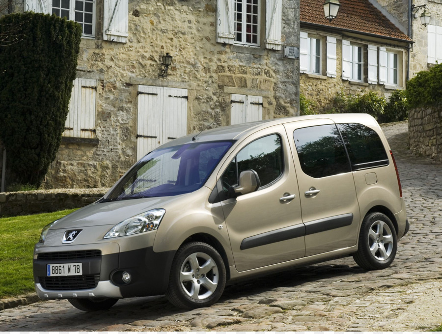 Peugeot Bipper，Peugeot PNG