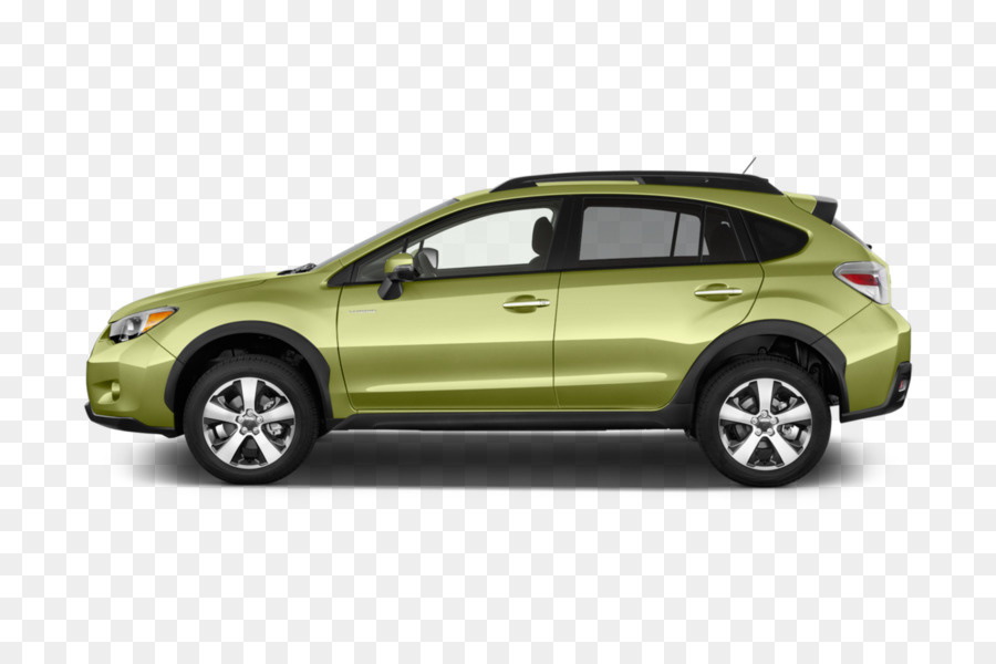 Carro Verde，Suv PNG