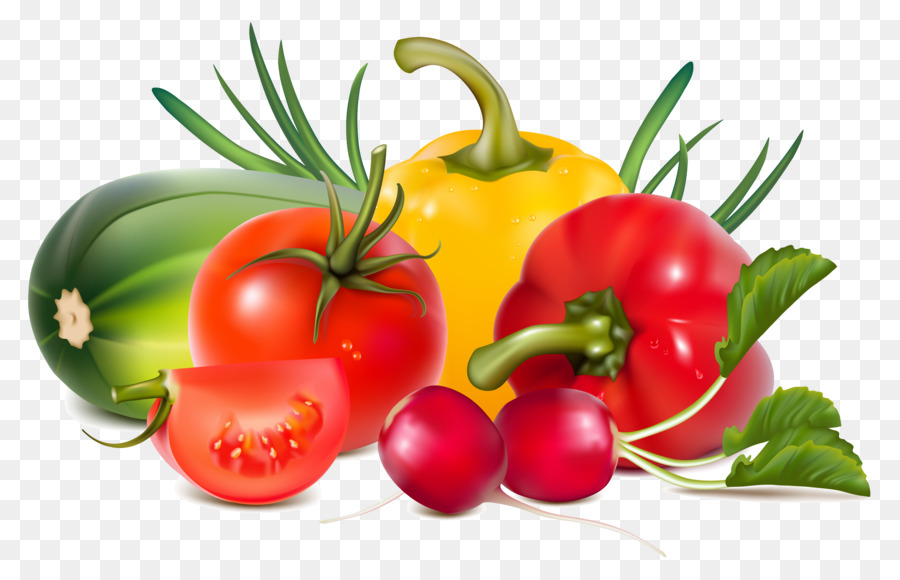 Vegetal，Tomate PNG