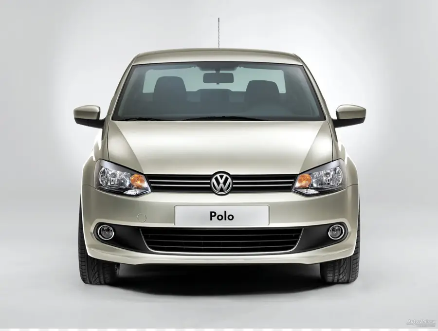 Volkswagen Golf，Veículo PNG