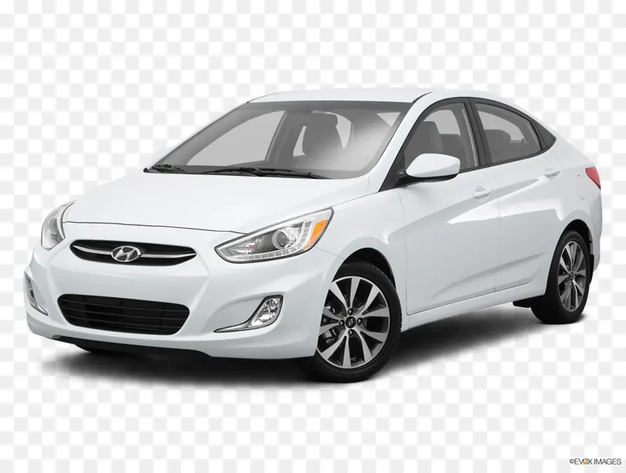 2017 Hyundai Accent，2016 Hyundai Accent PNG