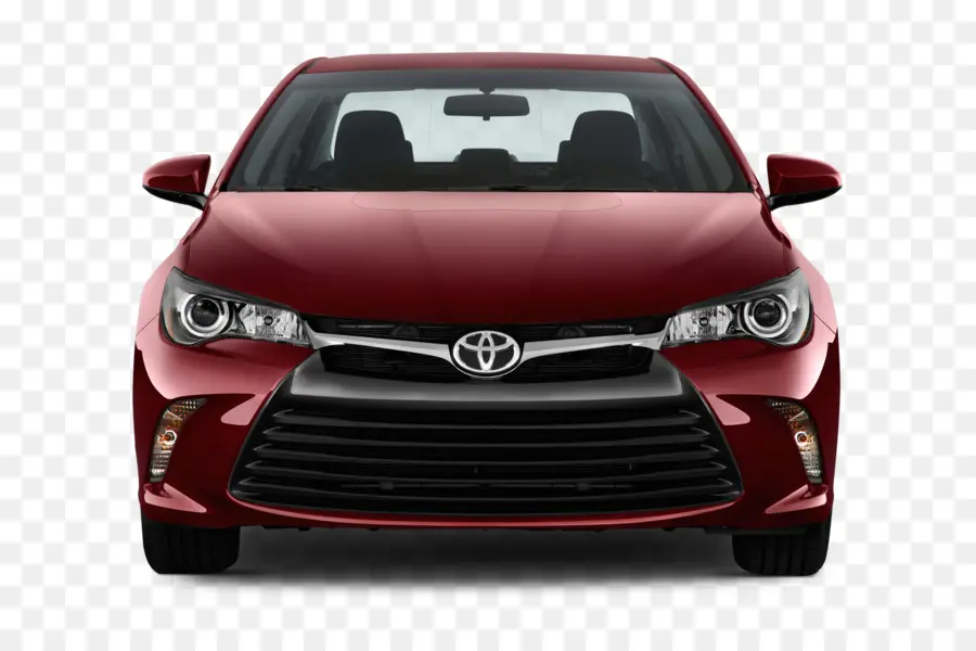 2017 Toyota Camry，2015 Toyota Camry PNG
