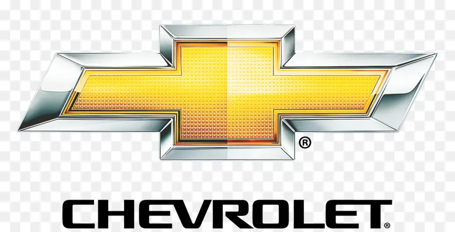 Chevrolet，A General Motors PNG