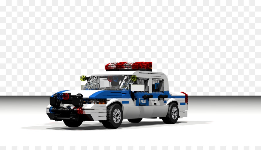 Carro De Polícia，Aplicação Da Lei PNG