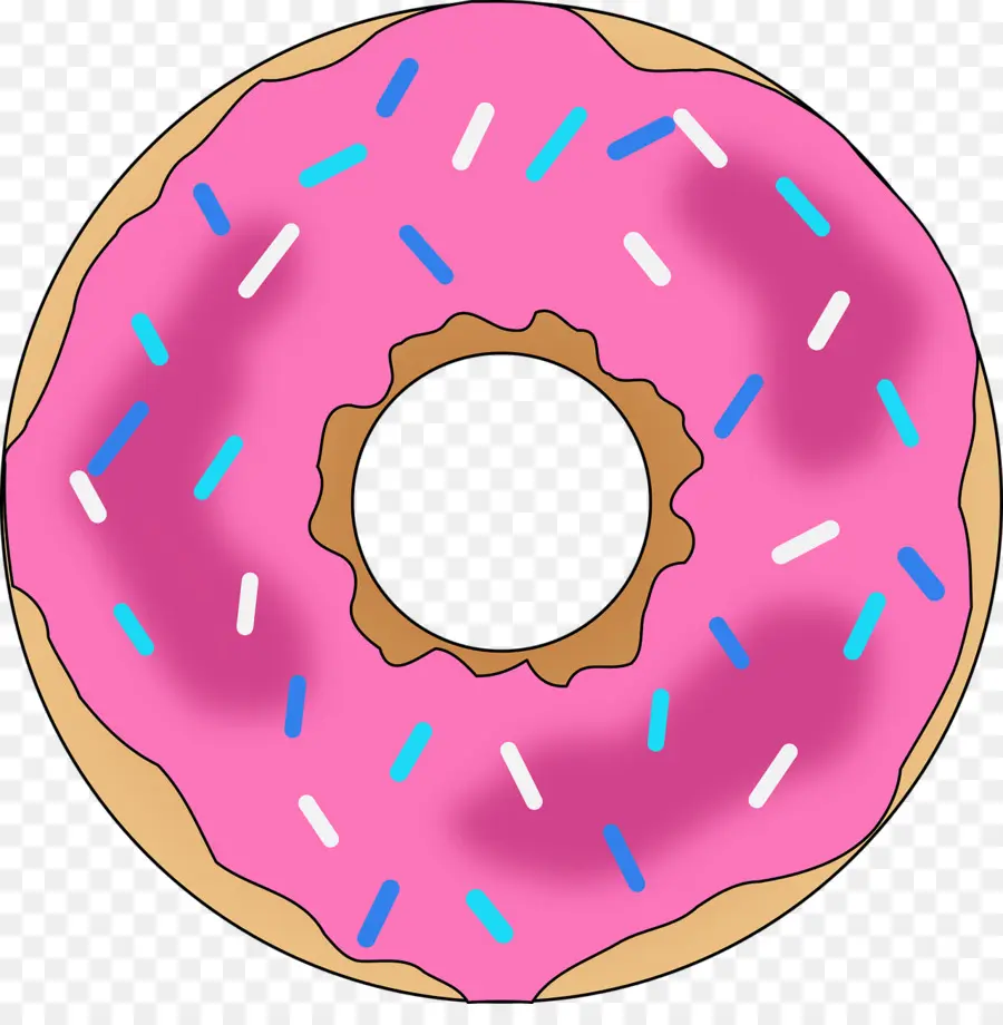 Rosquinha，Sobremesa PNG